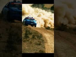 🎉 It’s RALLY DAY! 🏁🔥- Shannons Rally SA - Rally of the Heartland