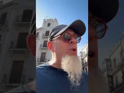 Exploring Zamora Spain