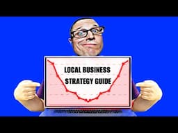 Local Business SEO Strategy 📞 How To Increase Website Traffic Leads