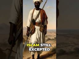 He Killed Prophet Muhammad Uncle