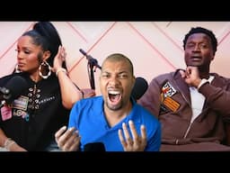 #LAHHATL Season 12 ep 30 & Kirk & Rasheeda on Carlos Pt 2