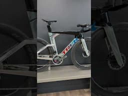 Trek Speed Concept SLR #triathlon #cyclinglife #triathlonlife #triathlete #bike #bikelife #tri
