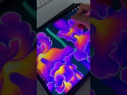 Feeling Stuck in Procreate? You’re Exactly Where You Need to Be 💬🌿