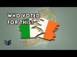 What Mass Immigration is Doing to Ireland