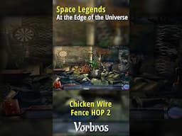 Let's Play - Space Legends - At the Edge of the Universe - Prism Light Puzzle