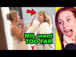 MIL is going to HELL for sure - REACTION