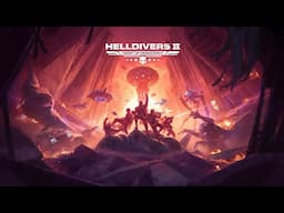 Helldivers - Super Earth Is Under Attack!