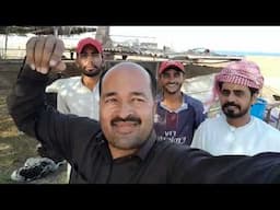Omani and pakistani tiktoker in oman | tiktok viral videos