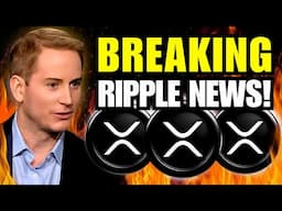 BlackRock Is NOW Using Ripple XRP!