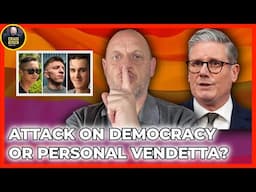 3 Surprising Facts About the Starmer Firebomb Case That Will Shock You!