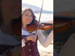 Coming soon to my YouTube channel, the official music video for “Of Salt and Sky” from my new album!