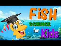 Fish | Science for Kids