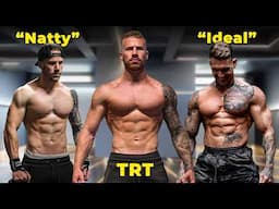 Fitness ‘Influencers’ F*cked Your Expectations