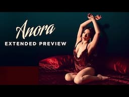 “Game Over For You” | Anora