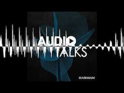From Boomboxes to Bluetooth - Audio Talks