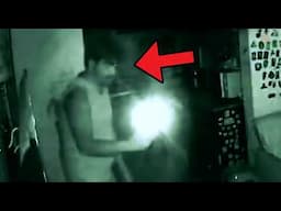 Top 15 Creepiest Videos Ever That Cannot Be Explained
