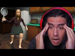 ITS SCHOOLBOY RUNAWAY BUT I SHOULDVE RAN AWAY FROM THIS GAME INSTEAD | Free Random Games