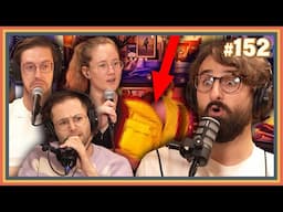 my bestie's boyfriend peed in my backpack (w/ Zach, Keith & Rainie) | Perfect Person Ep. 152