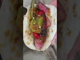 Texas Trail Tacos!