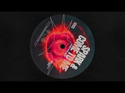 Josh Kalker - Spark