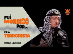 Terrorista de Apagões #4 | Fui Mordido Por...