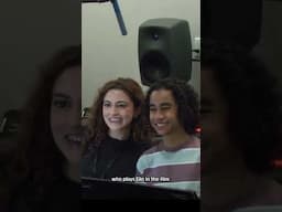 Latinos Try Voice Acting #disney #pixar