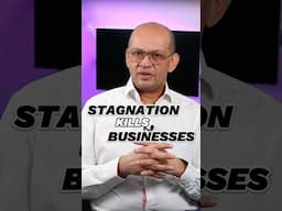 Is Your Business Adapting Fast Enough? #peterboolkah #Shorts #BusinessSuccess #Entrepreneurship