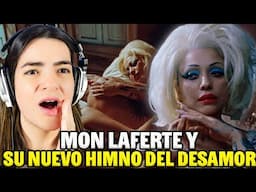 MON LAFERTE – “Otra Noche De Llorar” Su Nuevo Himno Al Desamor