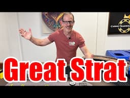 Dealer vs Player #2 - News, Stories and Great Strategy || Germophobes and 1 Bit