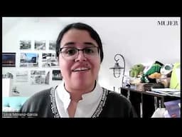 Silvia Moreno-García y “The Tiger Came to the Mountains” para Amazon Original Stories “Trespass”