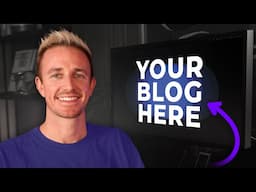 9 Free Blog Reviews (LIVE): Real-Time Blog Feedback from Ryan Robinson