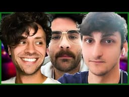 Talking with JJ McCullough on the Hasan/Ethan Klein 'Drama'