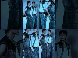why do you two look so good together!Guys? #heesun #enhypen #heeseung #sunoo