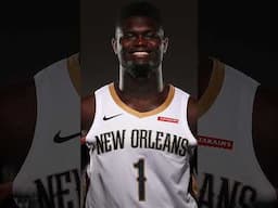 Zion Williamson IN DEEP TROUBLE After An Ex Girlfriend EXP0SE His Alleged AB*SE