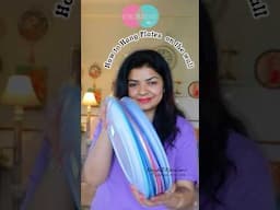 How to Hang Plates on the Wall ?? A#diywithkanchan #diy -#shorts #shortsfeed