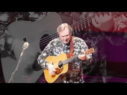 Mark O'Connor - Live in Concert on the Guitar.