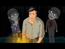 3 True Father's Day Horror Stories Animated
