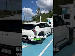 Why do people hate electric cars? #electriccar #carreview #ev