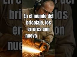 Frases Inspiradoras sobre Bricolaje 9