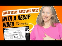 Wins Fails Fixes