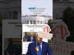 The Hidden Ideology Behind Trump’s Big Pharma Policy
