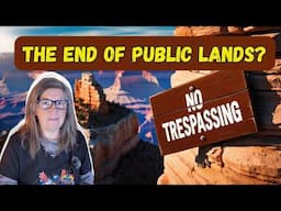 Drill Baby Drill - On Public Lands!