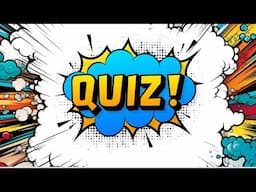 How Many? 🤔 Fun Counting Quiz for Kids (1-10)