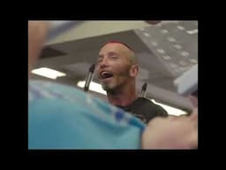 Empowering Lives: Wheelchair Warriors Training Program