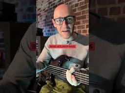 This… DOES NOT make you a great bassist. 🤯
