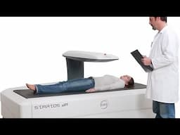 Dexa scan vs inbody scan vs Evolt body scan