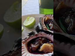 Delicias de mariscos
