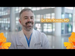 Difference Makers - Dr. Eric Sceusi | Piedmont Healthcare
