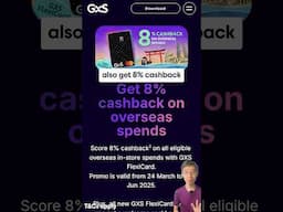 🔥 Earn Cashback While You Travel – Here’s the Card That Pays You Back