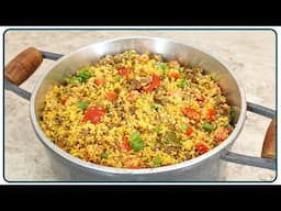 A MELHOR RECEITA PARA O JANTAR  | Nandu Andrade